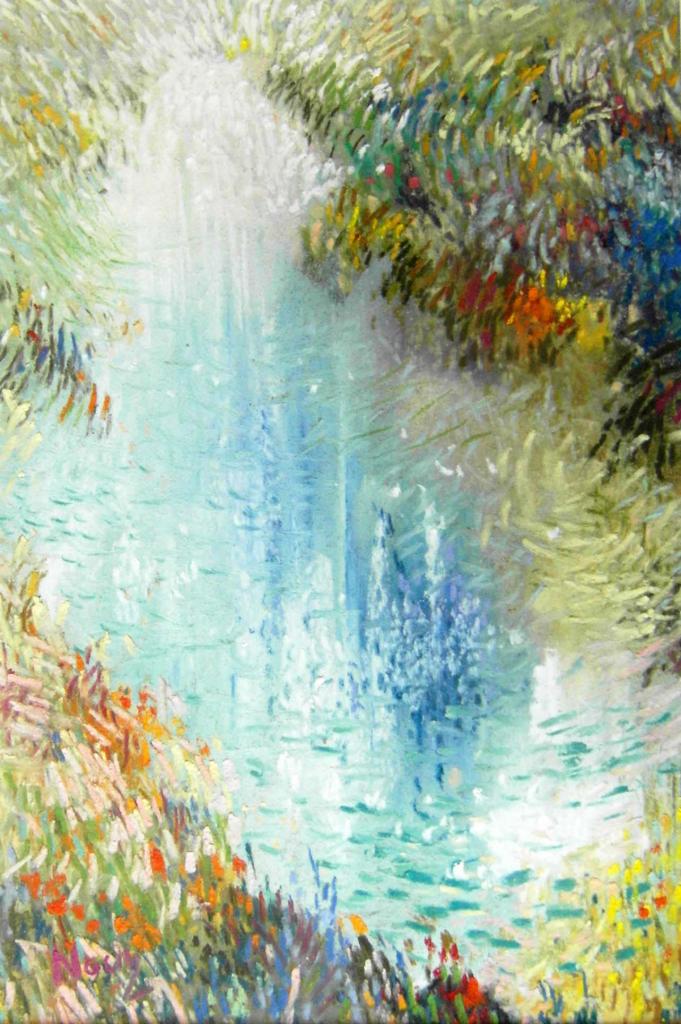 Reflets