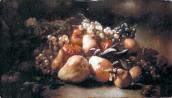 Gratia charles louis nature morte