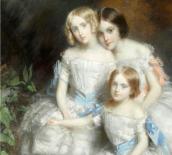 Gratia charles louis sisters