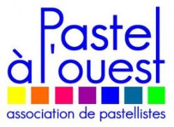 Pastel a l ouest logo