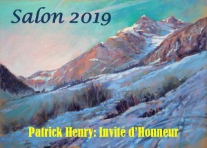 Pastel en bourgogne 2019